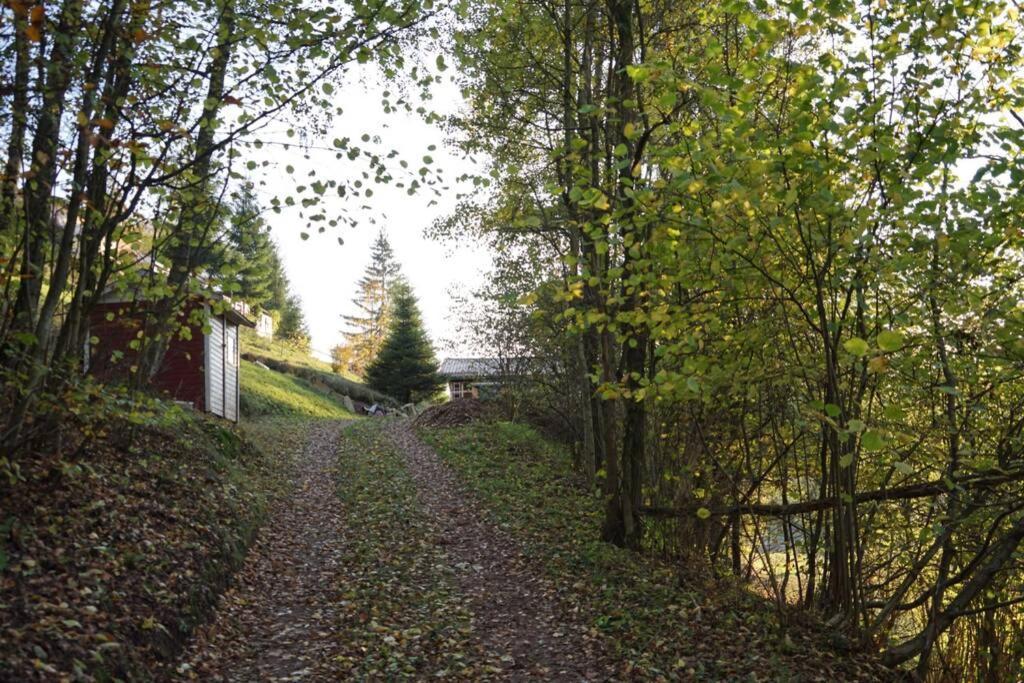 Ferienhaus Hellaberg Langenbach  Eksteriør bilde