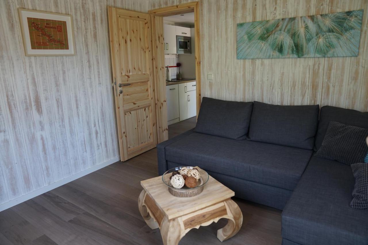 Ferienhaus Hellaberg Langenbach  Eksteriør bilde